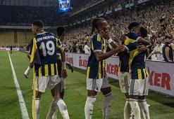 Fenerbahçe 27 yıl sonra ilki başardı