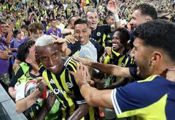 Fenerbahçe tur atladı, çılgın parayı kasasına koydu! İşte kazanılan miktar...