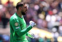 Gianluigi Donnarumma ayrılığı resmen açıkladı: Hayal kırıklığına uğradım