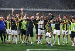 Fenerbahçe, Hollanda ekiplerini 10 kez devirdi