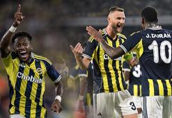 Feyenoord maçı sonrası Fenerbahçe sözleri: Rakibini ısırdı!