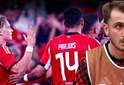 Fenerbahçe'nin rakibi Benfica! Kerem Aktürkoğlu kararı, Bruno Lage'nin açıklamaları kafa karıştırdı