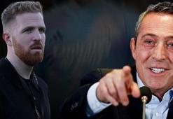 Fenerbahçe transfer durmak bilmiyor! Real Madrid'den sürpriz isim gündemde