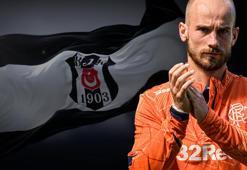 Vaclav Cerny'den Beşiktaş'a yeşil ışık! Transfer için haber gönderdi