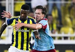 Fenerbahçe'de Nelson Semedo: Çok etkileyici bir atmosfer vardı