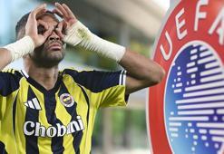 Fenerbahçe, Feyenoord'u eledi! UEFA ülke puanına önemli katkı, işte güncel sıralama