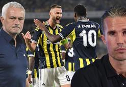 Fenerbahçe Feyenoord'u eledi, Hollandalılar çıldırdı: 'Baş belası! İşi berbat etti...'