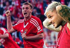 Maruo Icardi'den Kerem Aktürkoğlu açıklaması! 'Benim için değerli bir insandı...'