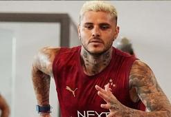 Mauro Icardi'den Kerem Aktürkoğlu sözleri: Kariyerinde...