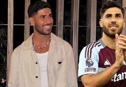 Marco Asensio'nun yeni takımı belli oldu! Fenerbahçe ile anılıyordu, transferde büyük sürpriz...