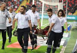 Süper Lig'in ilk haftasında ortalık revire döndü