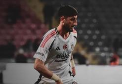 Beşiktaş'ta ayrılık: Resmi açıklama geldi