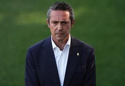 Fenerbahçe Başkanı Ali Koç'a hakaret iddiasıyla gözaltına alınan şüpheli, adli kontrol şartıyla serbest bırakıldı!