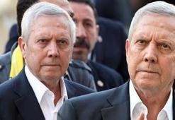 Fenerbahçe eski başkanı Aziz Yıldırım'dan olay sözler: 'Fenerbahçe'de akıl yok!'