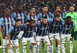 Trabzonspor'da sakatlık şoku! 'Yırtık, kanama ve yaygın ödem'