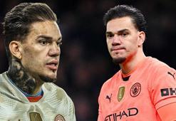 Galatasaray dev transferde geri sayıma geçti! Ederson için son pazarlıklar yapılıyor