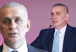 TFF'den yabancı futbolcu sayısı kararı! Değişiklik istendi