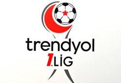 Trendyol 1. Lig'de 2. hafta heyecanı yarın başlayacak