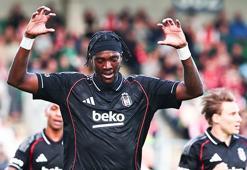 Beşiktaş - St. Patrick's maçı canlı izle | BJK maçı şifresiz (UEFA Konferans Ligi canlı yayın)