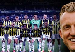 Dirk Kuyt'tan Fenerbahçe-Benfica yorumu! Öve öve bitiremedi: Muhteşem...