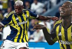 Fenerbahçe'de Anderson Talisca sürprizi! Bomba iddiayı duyurdular...