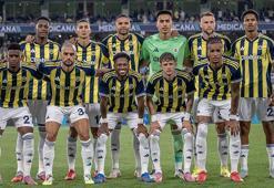 Fenerbahçe'den açıklama! Suç duyurusunda bulunuldu...