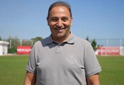 Fuat Çapa: UEFA listesine 2 yabancı oyuncu ekleyeceğiz