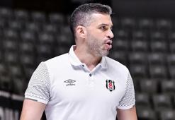 Beşiktaş Gain sezonu açtı