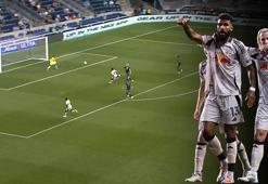 Eric Maxim Choupo-Moting klasiği: Muhteşem gol!