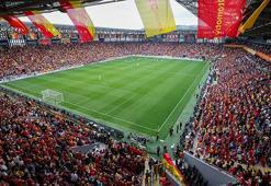 Göztepe'nin hedefi 3 puan!