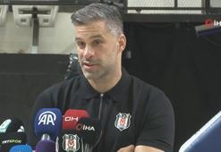 Dusan Alimpijevic: Sezonu en iyi noktada bitirebilmek için mücadele edeceğiz
