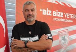 Thomas Reis'ten Kocaelispor açıklaması