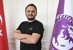 Ankara Keçiörengücü'nden Barış Alper açıklaması: Galatasaray ile görüşürüz