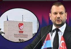 Kulüpler Birliği toplantısı sona erdi! Yabancı sınırıyla ilgili açıklama