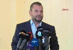 Ertuğrul Doğan: MHK ile alakalı kulüplerimizin çok sıkıntısı var