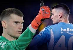 Fenerbahçe'nin kalecisi Livakovic için resmi transfer açıklaması! Gözler sportif direktörde...