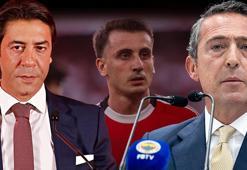 Fenerbahçe Kerem Aktürkoğlu için resti çekti: Benfica'dan büyük tepki! İşte yeni teklif...