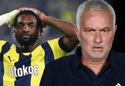 Allan Saint-Maximin'den Jose Mourinho itirafı! Fenerbahçe sonrası beklenmedik sözler...