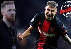 ÖZEL | Fenerbahçe'den sürpriz transfer hamlesi! Herkes Kerem'i beklerken...