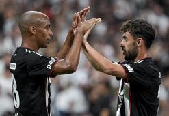 St. Patrick's maçı sonrası Joao Mario: İstikrarı sağlamak zorundayız