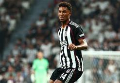 Felix Uduokhai'dan Solskjaer itirafı 'Hocamız net mesaj verdi'