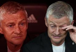 Beşiktaş'ta Solskjaer'den acı itiraf! 'Maçlara böyle başlarsak...'