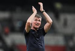 Stephen Kenny, Beşiktaş yenilgisine rağmen takımından memnun! 'Çok üzüldüler'
