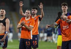 Başakşehir'in Konferans Ligi'ndeki rakibi belli oldu