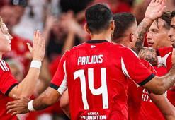 Fenerbahçe'nin rakibi Benfica'dan transfer atağı: 41 yıl sonra bir ilk!