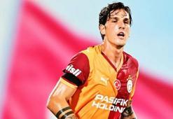 Galatasaray'da Zaniolo için son karar!
