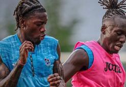Trabzonspor'un yıldızları değere bindi! Büyük bonservis beklentisi