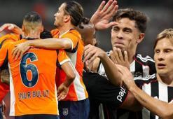 Beşiktaş kazandı ülke puanı güncellendi! İşte Ülke puanında son durum