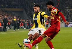 Fenerbahçe'nin lig serüveni başlıyor