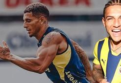 Fenerbahçe'ye geldiği gibi gidiyor! Transferde büyük sürpriz...